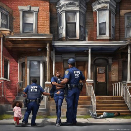 NYPD arrests 2 suspects in brutal NYC home invasion injuring 5-year-old girl and mom