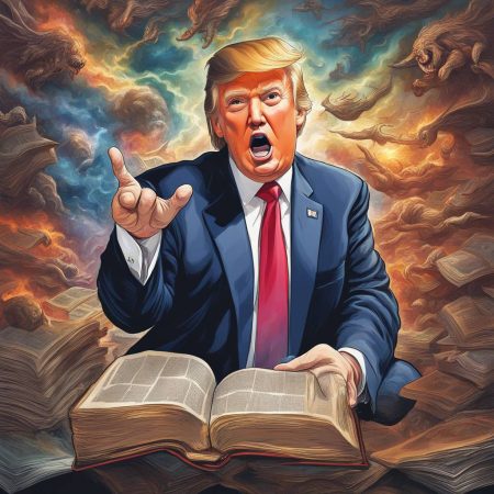 Opinion | Donald Trump: Bible Thumper or Blasphemer?