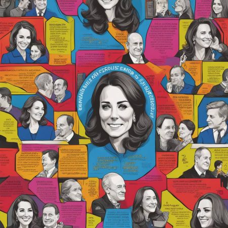 Opinion | Kate Middleton's Cancer Disclosure Was Always Going to Be a Difficult Announcement