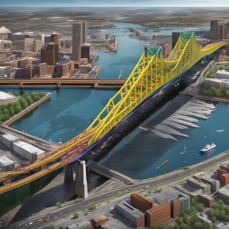 Opinion | Potential Impact of Baltimore Bridge Collapse on U.S. Supply Chains