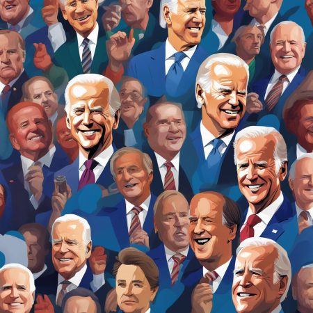 Opinion | The Declining Affection for Joe Biden in Ireland