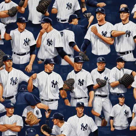 Opinions on the New York Yankees Starting Pitchers are Still Divided