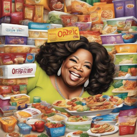 Oprah Winfrey Shines Light on Obesity Stigma and Ozempic in TV Special