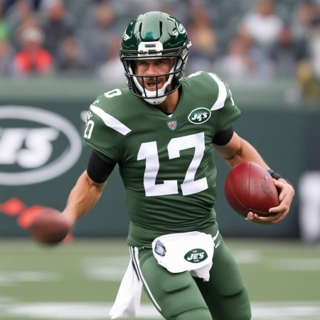 Owner says Jets will retain Zach Wilson if no trade partner is found for quarterback