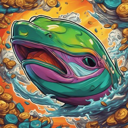 Pepe Coin Whale Bullish on NFTFN, Predicts $15 Price Point Soon