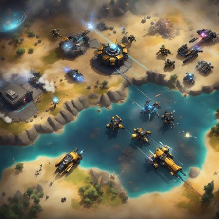 Players of ‘Helldivers 2’ Prepares to Completely Eradicate Automatons from the Map