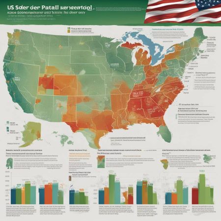 Poll suggests US voters support increasing border patrol agents and decreasing the number of asylum seekers allowed into the country