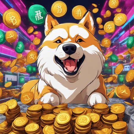 Poodl Inu (POODL) Prepares for Massive Surge Amid Meme Coin Hype Domination in Market