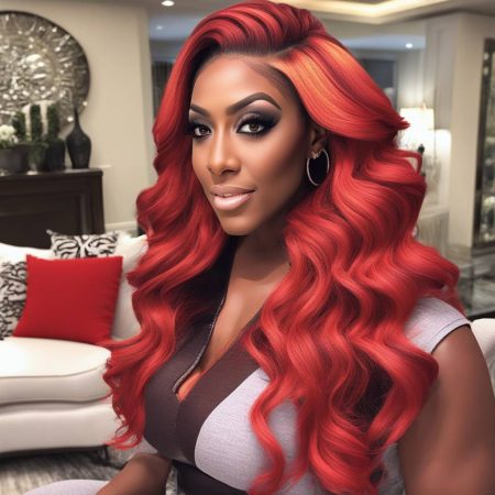 Porsha Williams, 'RHOA' Star, Alleges Estranged Husband Simon Guobadia Recently Changed the Locks on Her Home