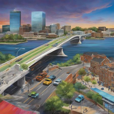 Praise for Baltimore Mayor's Leadership in Addressing Rebuilding of Key Bridge