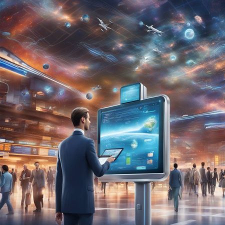 Predicting AI's Impact on the Travel Technology Industry