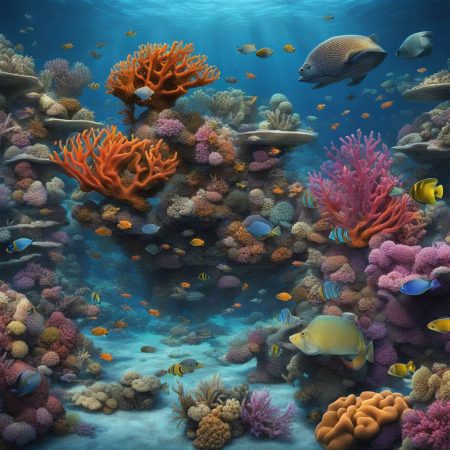 Predicting the Future of a Deceased Florida Coral Reef by Looking Back