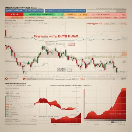 Premarket Stocks: Warren Buffett's Preferred Indicator Shows Red Signals