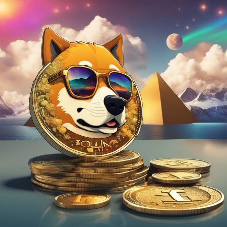 Pundu, the Solana meme coin, raises $37 million as Dogecoin20 surpasses $7.6 million