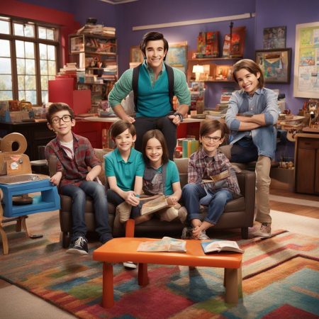 Quiet on Set: Bonus Episode Featuring Drake Bell and Other Child Stars Released