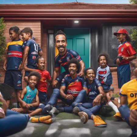 Racial slurs hurled outside AFL legend Eddie Betts' home captured on video