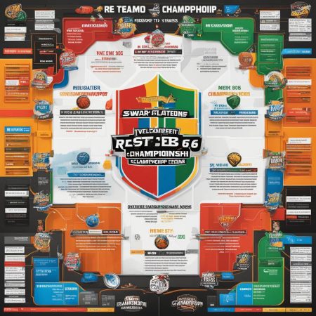 Re-evaluating the Men's Sweet 16 Teams Based on Their Potential to Win the Championship