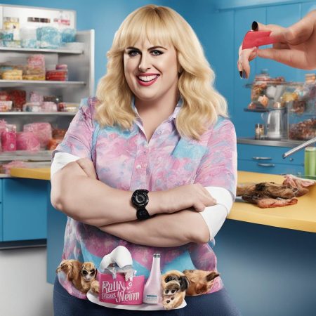 Rebel Wilson Accuses Sacha Baron Cohen of Being a 'Bully' and Trying to Intimidate Her Regarding Memoir