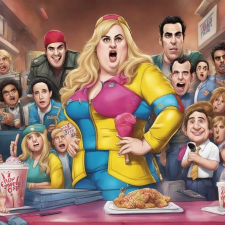 Rebel Wilson criticizes Sacha Baron Cohen for sharing sex scene footage, calling him an 'a–hole'