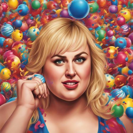 Rebel Wilson Discloses Losing Virginity at Age 35