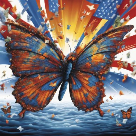 Reflections on the 2000 Florida Election and the Butterfly Effect