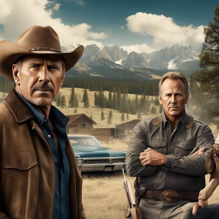 Report: Kevin Costner Interested in Returning for Final Episodes of 'Yellowstone'