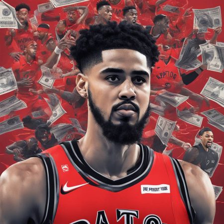 Report: NBA Investigating Jontay Porter of the Raptors for Alleged Involvement in 'Prop Betting'