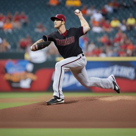 Reports: Diamondbacks sign Jordan Montgomery to one-year deal following lengthy free agency period