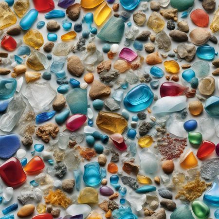 Researchers discover proof of microplastics contaminating ancient artifacts