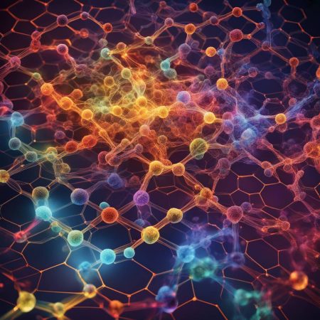 Researchers unveil quantum algorithm for discovering novel materials and chemistry