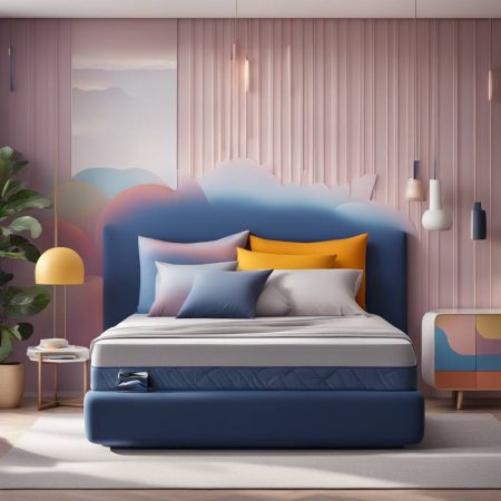 Review of Casper Dream Hybrid 2024: The Ultimate Bed for Comfort