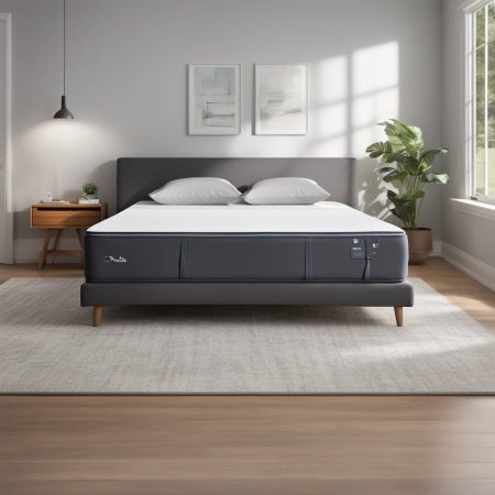 Review of the Tuft & Needle Nod Mattress: Ideal for those on a Budget