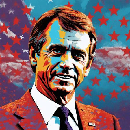 RFK Jr. to unveil his choice for vice president in California