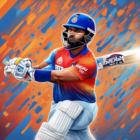 Rishabh Pant Thankful for Second Chance in IPL After Cricket Setbacks