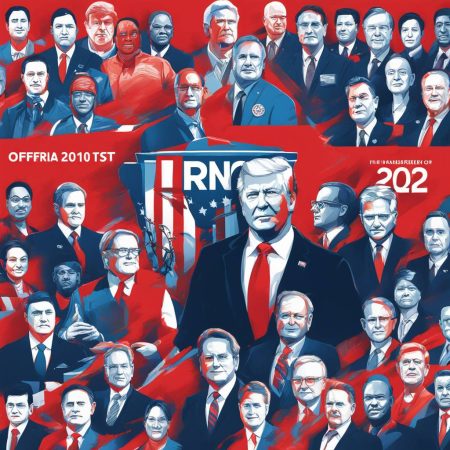 RNC Officials Refute Claims of ‘Litmus Test’ for 2020 Election Among Current and Potential Staff Members