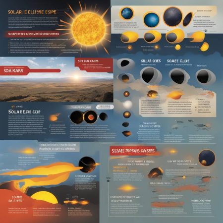 Safe Ways to View the Solar Eclipse: Your Guide to Selecting the Right Glasses