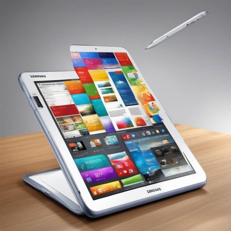 Samsung Surpasses Apple's iPad with Affordable New Tablet, Available Now