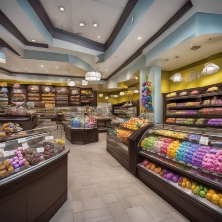 Saskatoon chocolate store gears up for Easter despite impending price increase