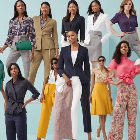 Save up to 54% on Chic and Stylish Workwear in Amazon's Big Spring Sale