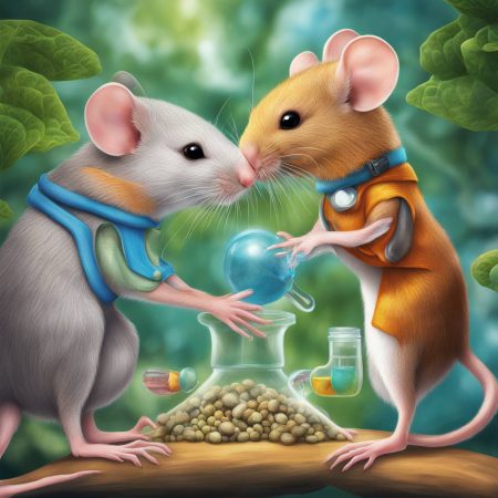 Scientist Discover Protein Interactions Influencing Fertility in Female Mice