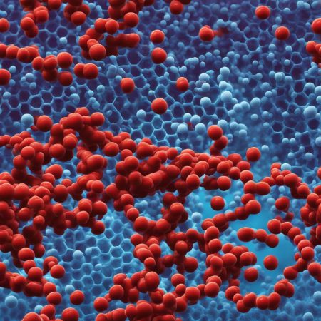 Scientists devise innovative technique to separate HIV particles