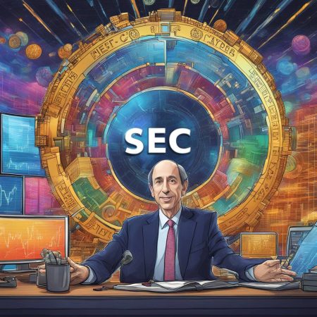 SEC Chair Gary Gensler Emphasizes Need for Transparency in Crypto Markets