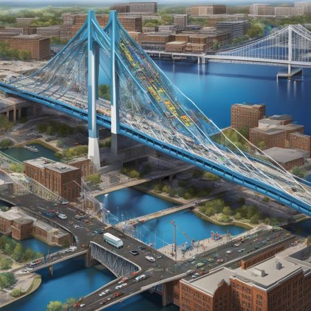 Secretary Buttigieg expresses challenges in rebuilding Baltimore bridge