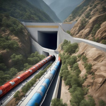 Sela Tunnel: A Strategic Structure Driving a Divide Between India and China