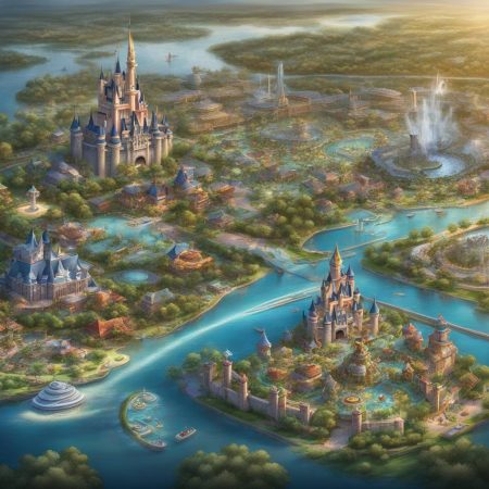 Settlement Reached Between Disney and DeSantis Allies in Special District Dispute