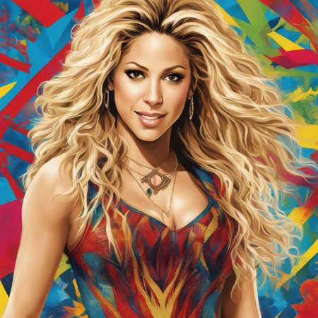 Shakira is Willing to Casually Date after Split from Gerard Pique