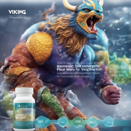 Shares of Viking Therapeutics soar over 25% following encouraging data on weight loss drug