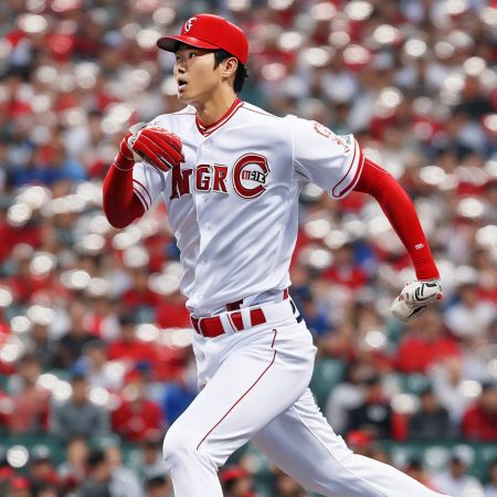 Shohei Ohtani accuses interpreter of stealing money from his account and spreading falsehoods