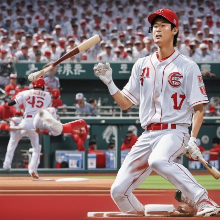 Shohei Ohtani accuses interpreter of theft and spreading falsehoods from his account