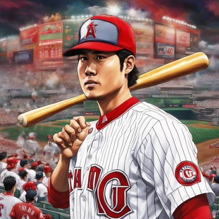 Shohei Ohtani Addresses Interpreter Scandal, Denies Involvement in Gambling